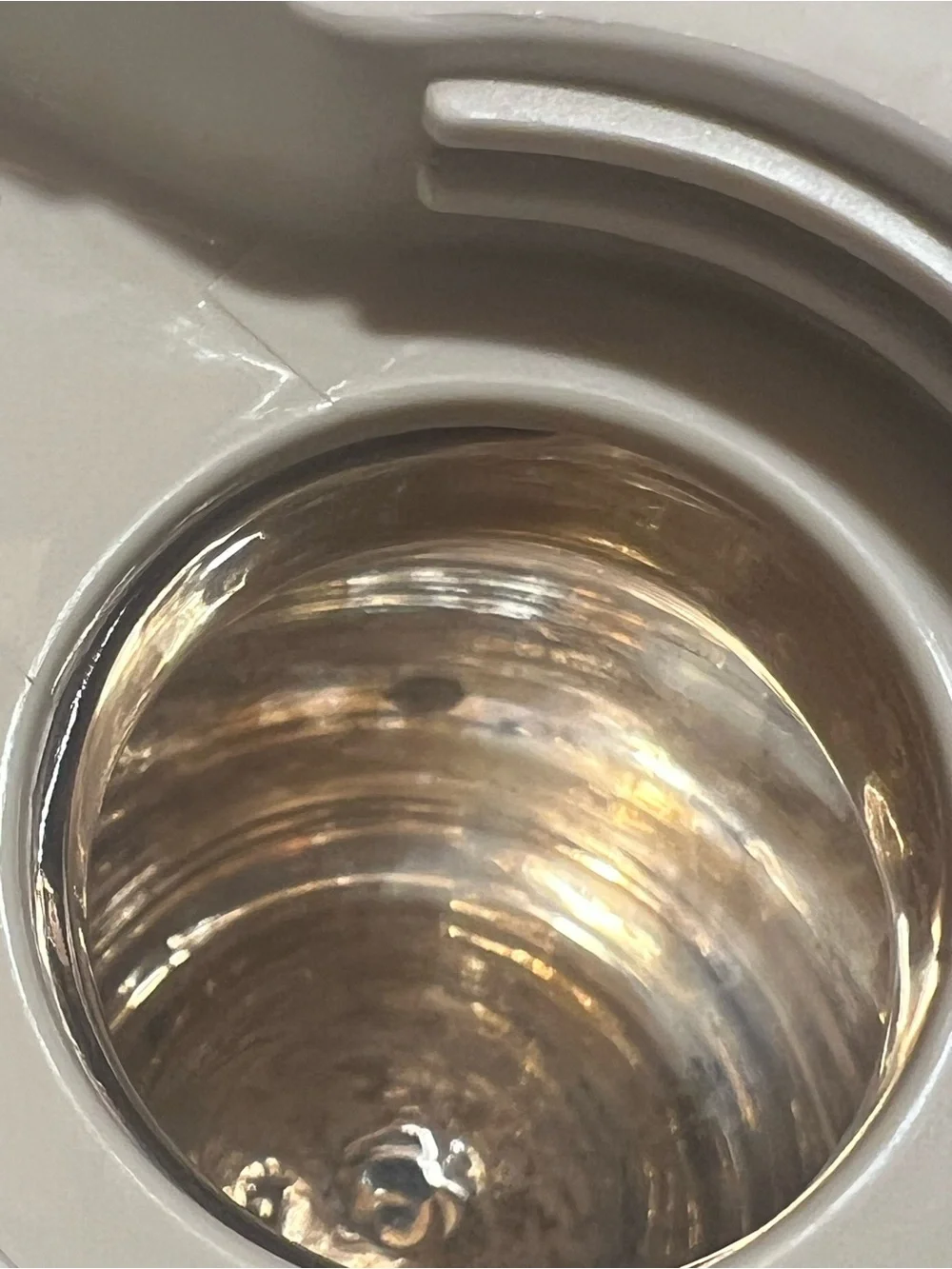 Vintage Corning Thermique 
